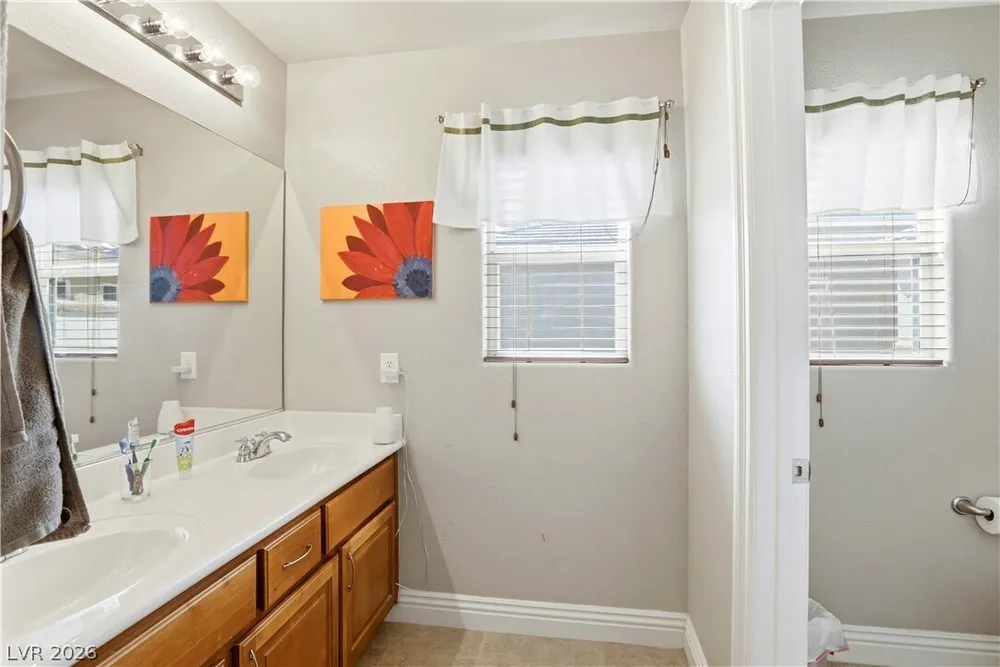 8309 North Winterchase Place, Las Vegas, NV 89143