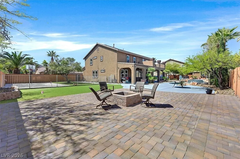 4200 Scott Peak Ct, Las Vegas, NV 89129