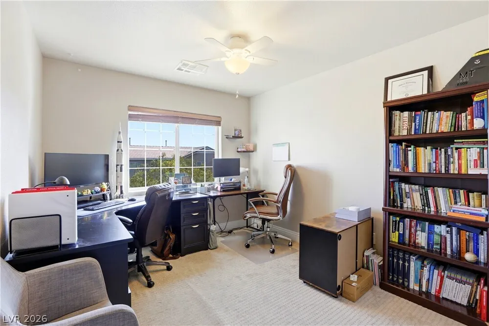 8309 North Winterchase Place, Las Vegas, NV 89143