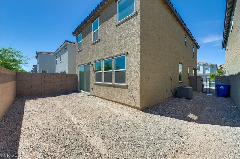 6604 Tumoulin Street, Las Vegas, NV 89148-5434