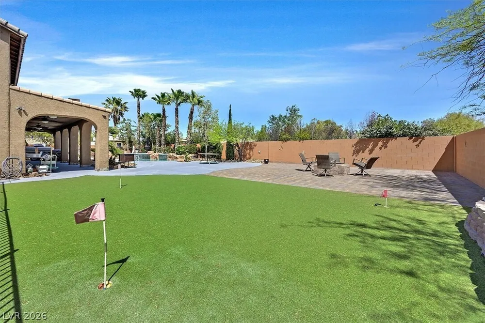 4200 Scott Peak Ct, Las Vegas, NV 89129