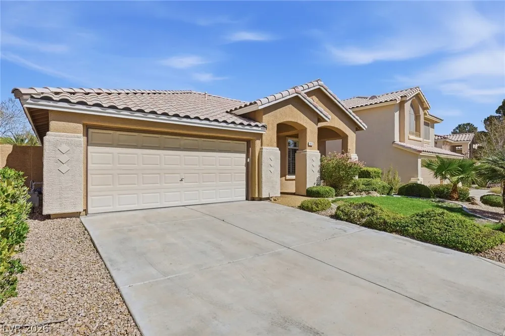 9416 Grenville Ave, Las Vegas, NV 89134-6205