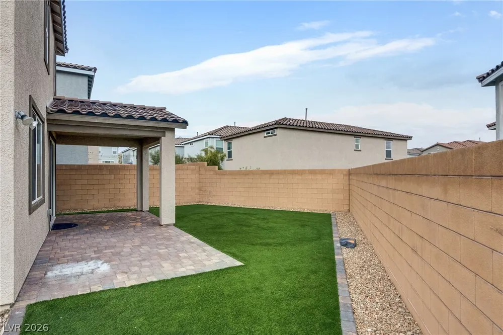6944 Trevelez St, Las Vegas, NV 89149