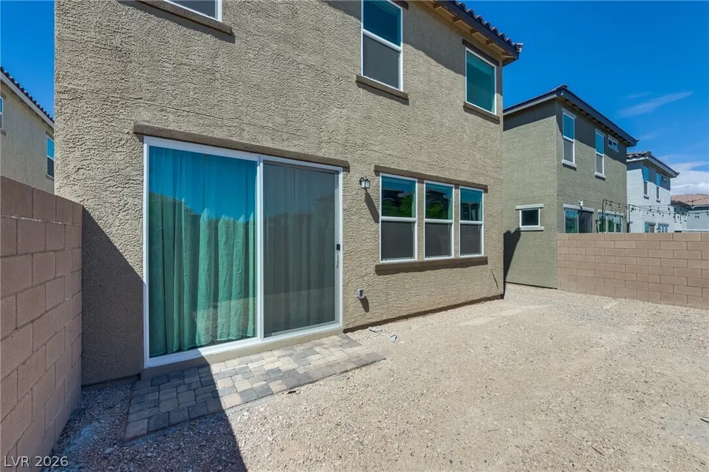 6604 Tumoulin Street, Las Vegas, NV 89148-5434