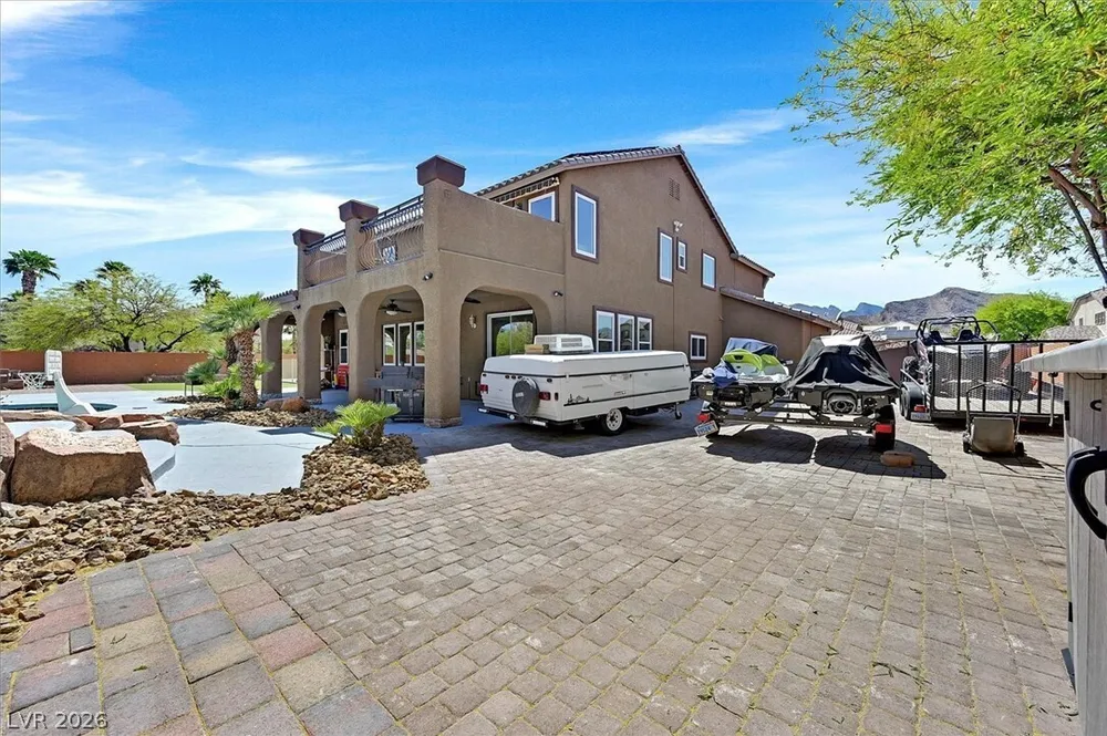 4200 Scott Peak Ct, Las Vegas, NV 89129