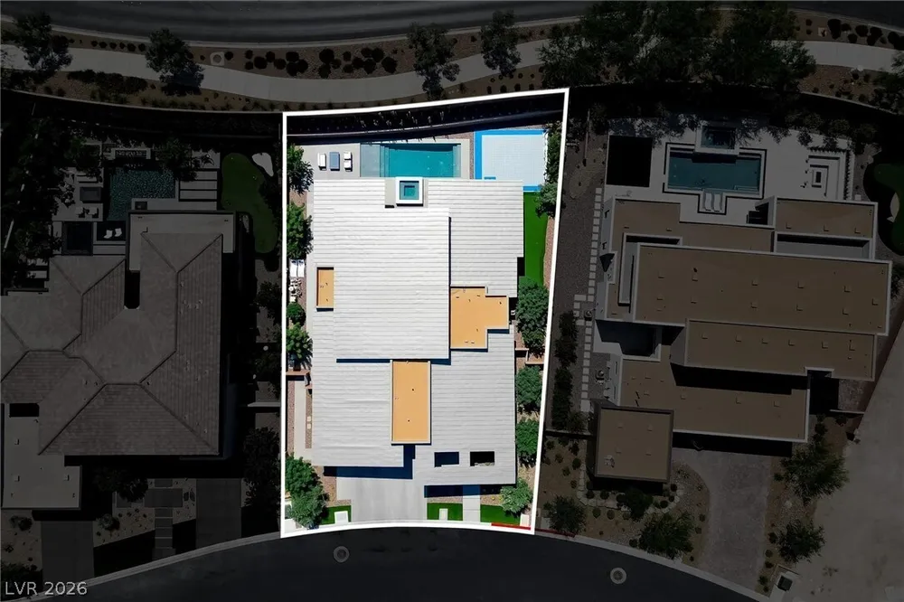 11 Hawkeye Ln, Las Vegas, NV 89135-7929