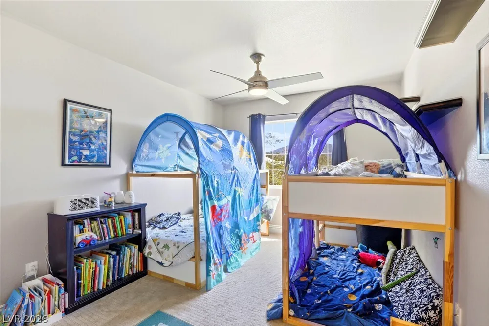 8309 North Winterchase Place, Las Vegas, NV 89143