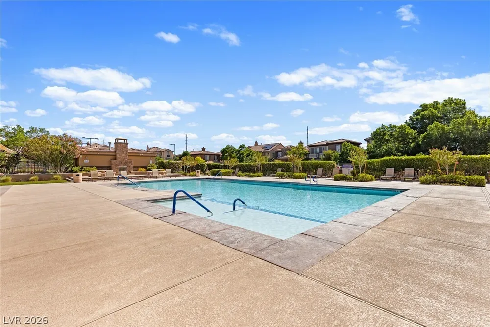 2289 Aragon Canyon St, Las Vegas, NV 89135