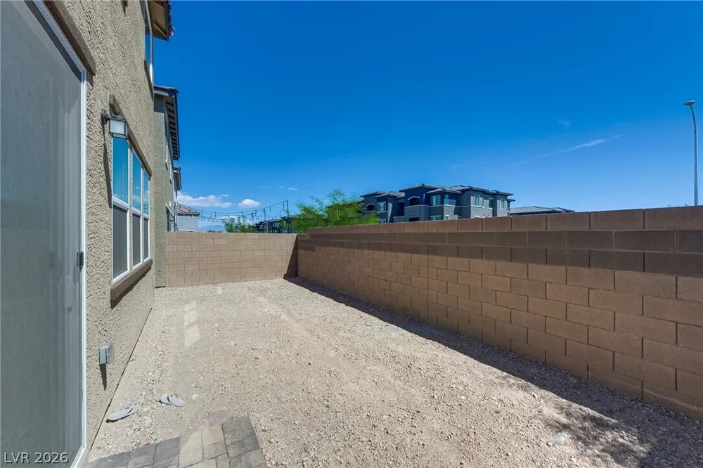 6604 Tumoulin Street, Las Vegas, NV 89148-5434