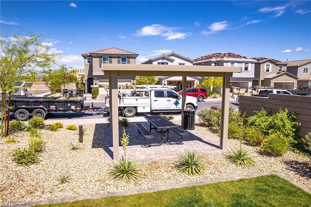 6604 Tumoulin Street, Las Vegas, NV 89148-5434