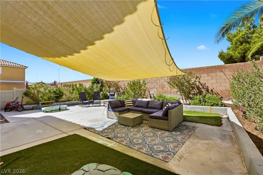 8309 North Winterchase Place, Las Vegas, NV 89143