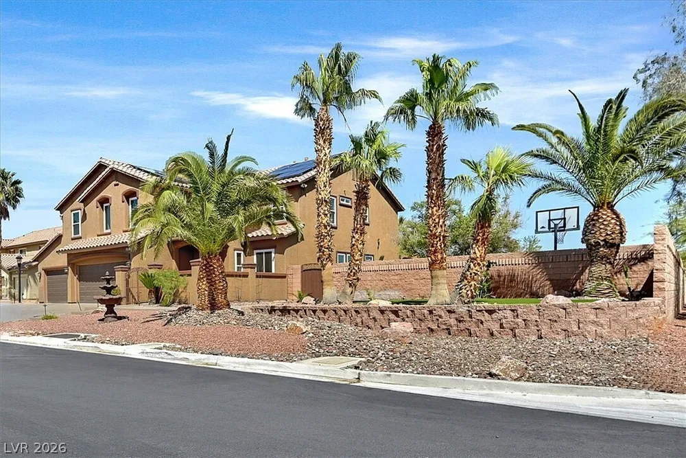 4200 Scott Peak Ct, Las Vegas, NV 89129
