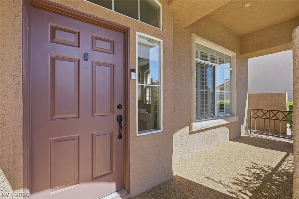 9416 Grenville Ave, Las Vegas, NV 89134-6205