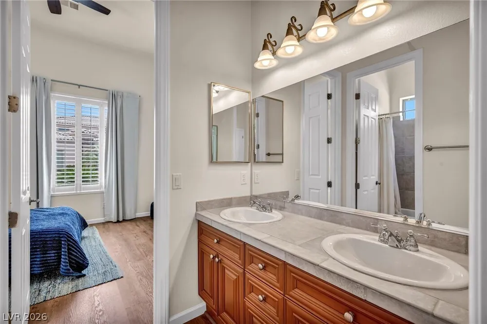 4528 West Velvet Crest Lane, Las Vegas, NV 89139