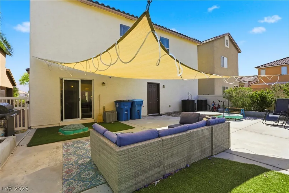 8309 North Winterchase Place, Las Vegas, NV 89143