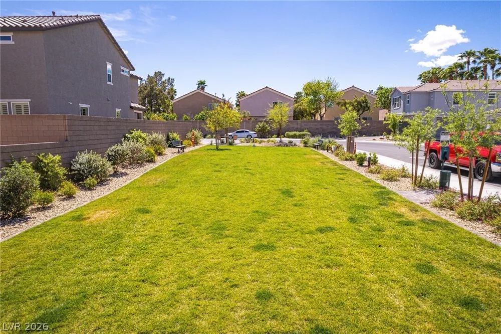 6604 Tumoulin Street, Las Vegas, NV 89148-5434