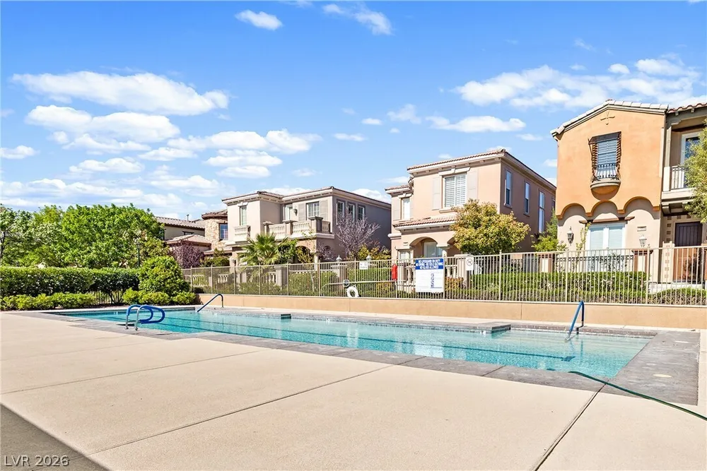 2289 Aragon Canyon St, Las Vegas, NV 89135