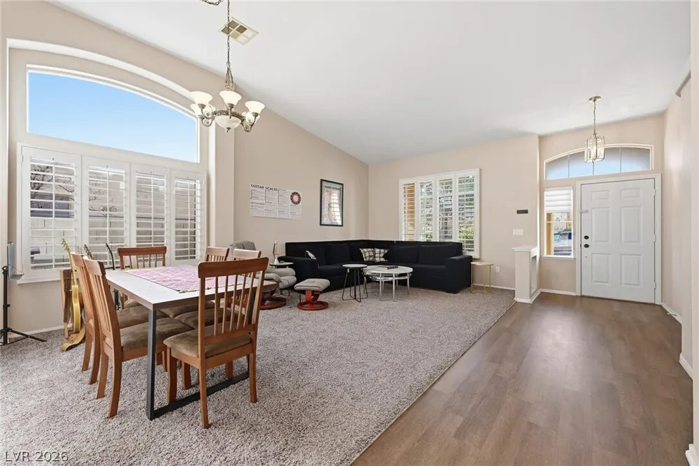 9416 Grenville Ave, Las Vegas, NV 89134-6205