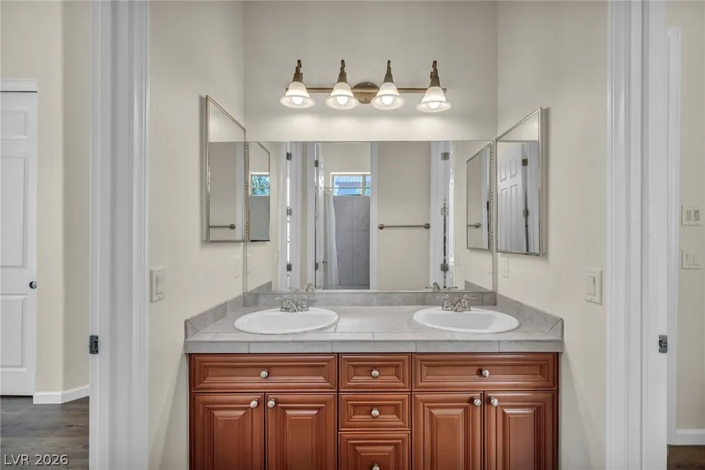 4528 West Velvet Crest Lane, Las Vegas, NV 89139