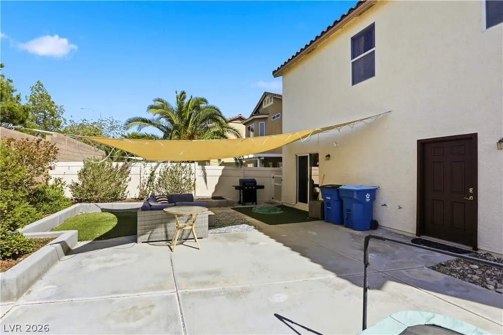 8309 North Winterchase Place, Las Vegas, NV 89143