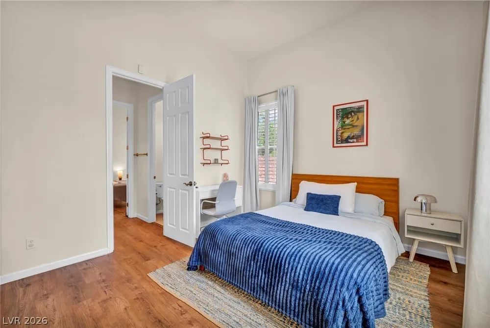 4528 West Velvet Crest Lane, Las Vegas, NV 89139
