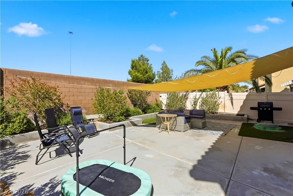8309 North Winterchase Place, Las Vegas, NV 89143