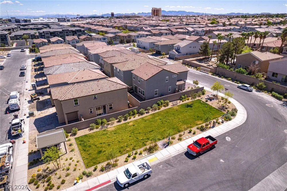 6604 Tumoulin Street, Las Vegas, NV 89148-5434