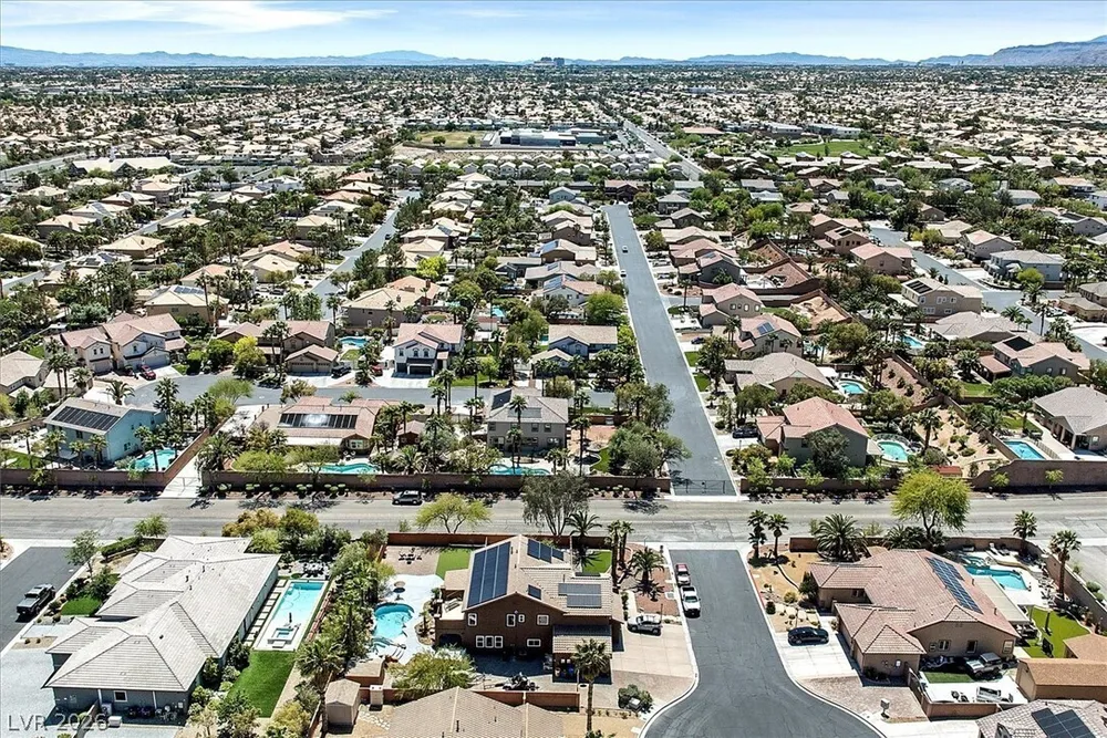 4200 Scott Peak Ct, Las Vegas, NV 89129