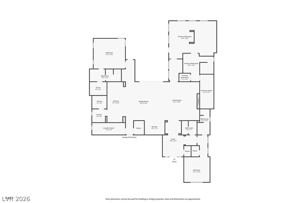 11 Hawkeye Ln, Las Vegas, NV 89135-7929