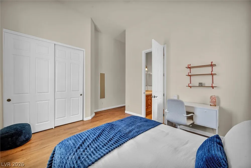 4528 West Velvet Crest Lane, Las Vegas, NV 89139