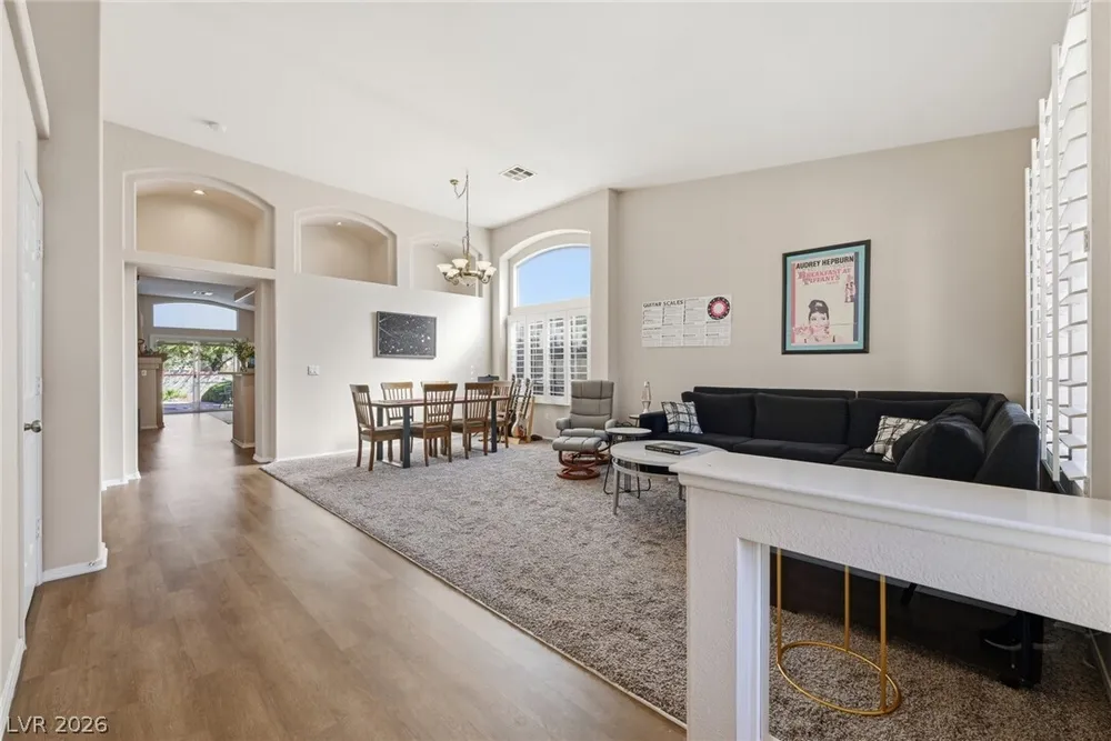 9416 Grenville Ave, Las Vegas, NV 89134-6205