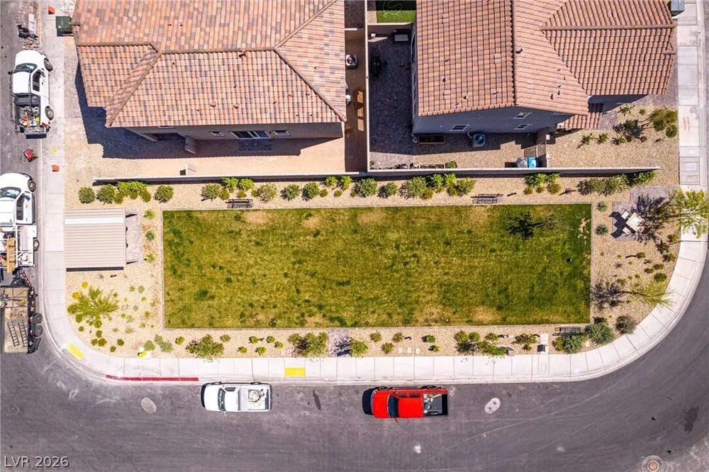 6604 Tumoulin Street, Las Vegas, NV 89148-5434
