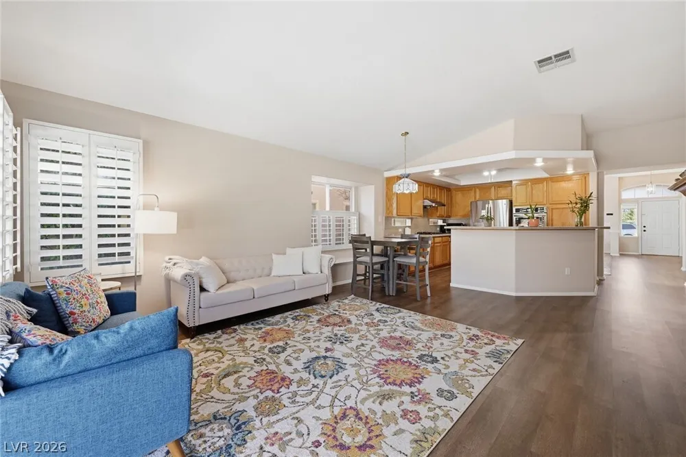 9416 Grenville Ave, Las Vegas, NV 89134-6205