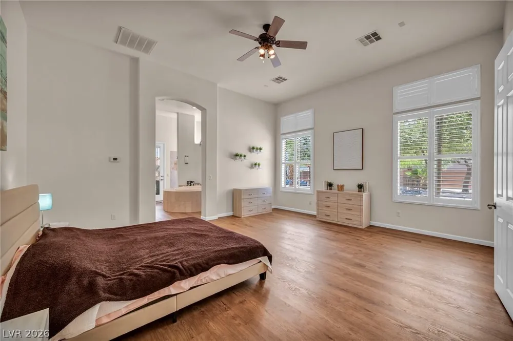 4528 West Velvet Crest Lane, Las Vegas, NV 89139