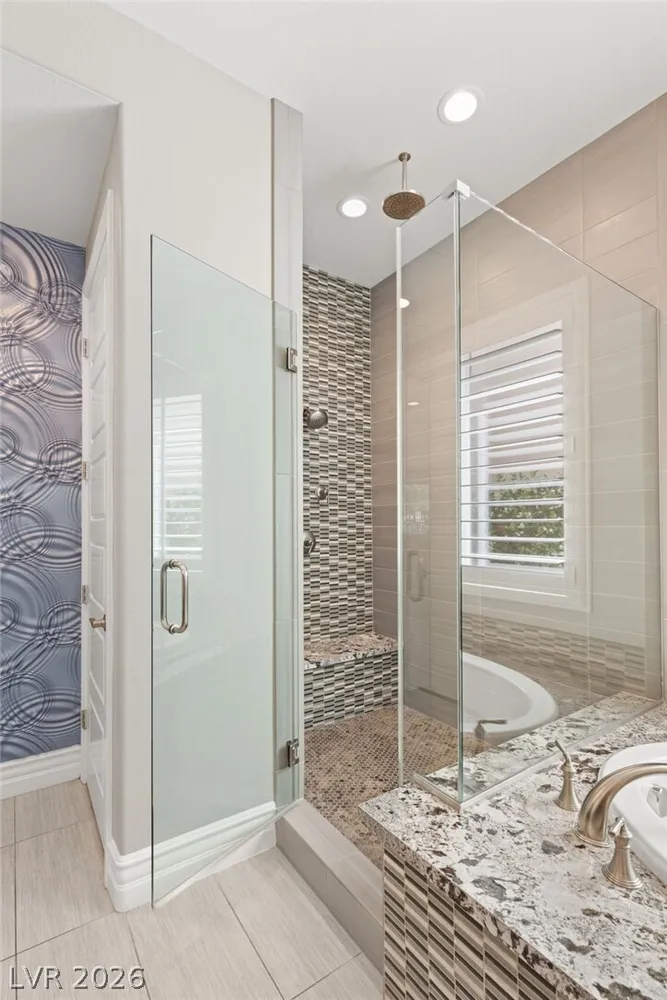 277 Lindura Ct, Las Vegas, NV 89138-4632