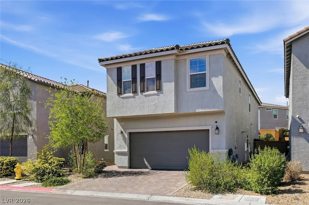 8494 Torozo Ave, Las Vegas, NV 89149