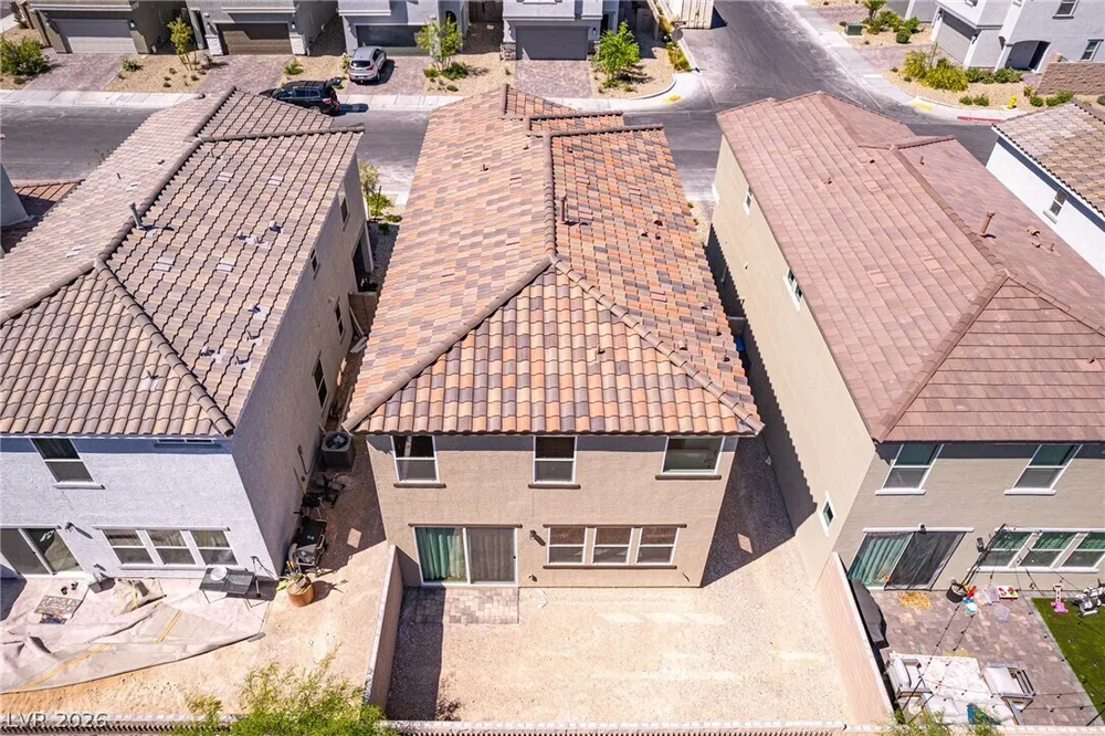 6604 Tumoulin Street, Las Vegas, NV 89148-5434