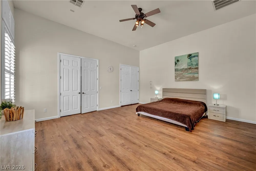 4528 West Velvet Crest Lane, Las Vegas, NV 89139