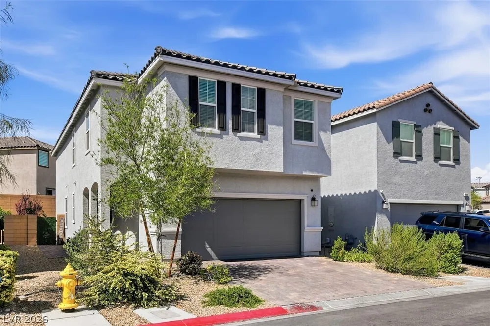 8494 Torozo Ave, Las Vegas, NV 89149