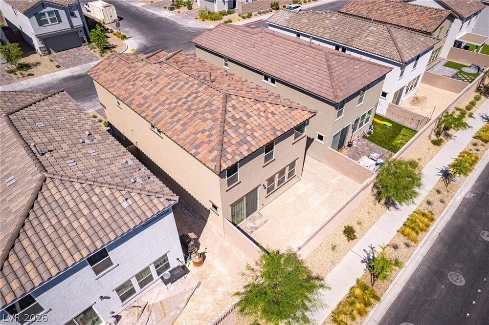 6604 Tumoulin Street, Las Vegas, NV 89148-5434