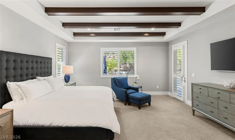 277 Lindura Ct, Las Vegas, NV 89138-4632