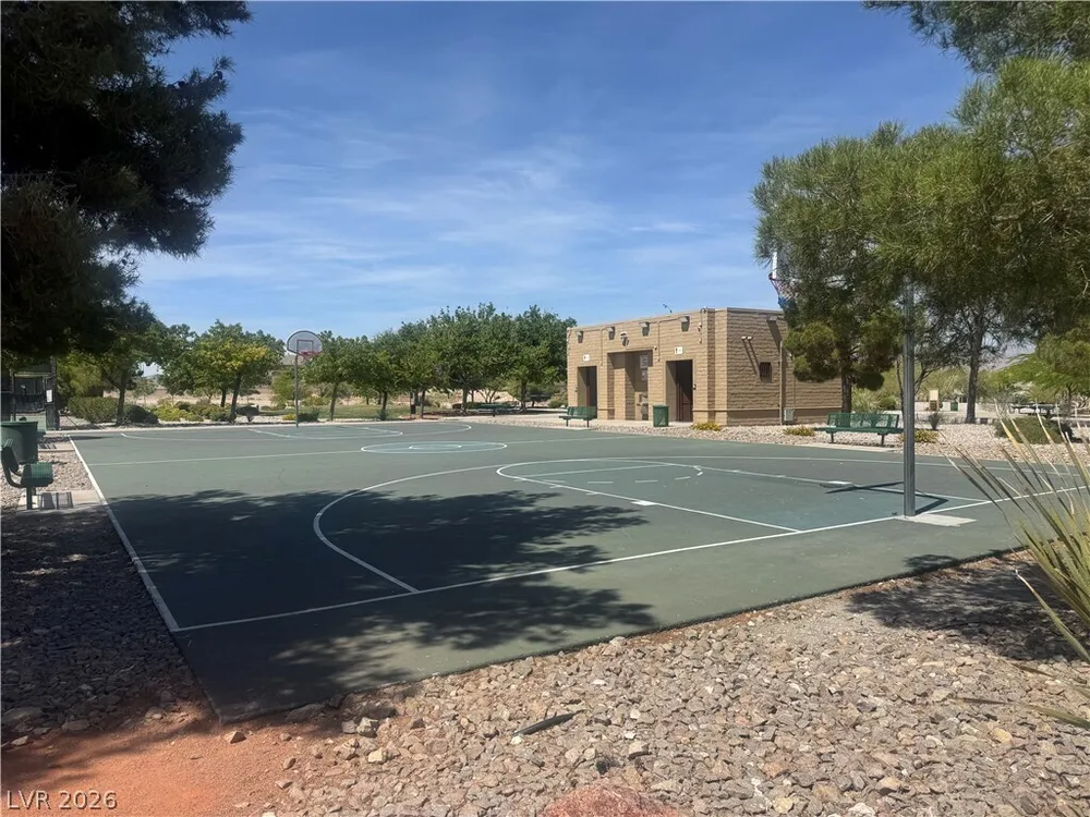 8309 North Winterchase Place, Las Vegas, NV 89143