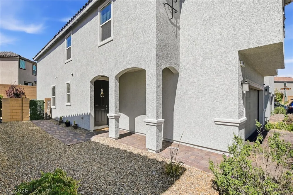 8494 Torozo Ave, Las Vegas, NV 89149