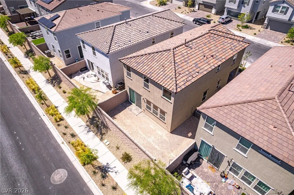 6604 Tumoulin Street, Las Vegas, NV 89148-5434