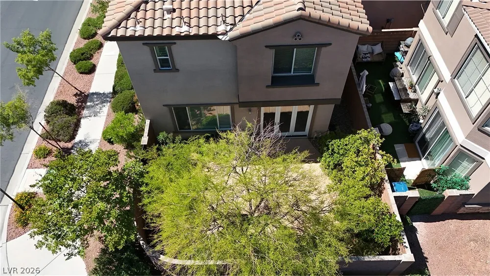 2289 Aragon Canyon St, Las Vegas, NV 89135
