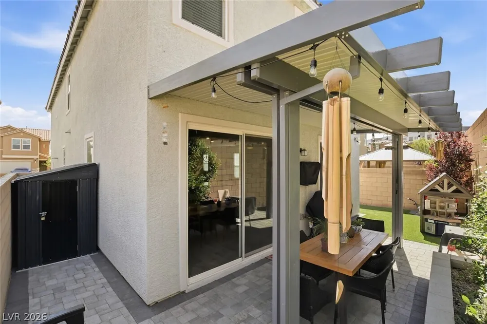 8494 Torozo Ave, Las Vegas, NV 89149