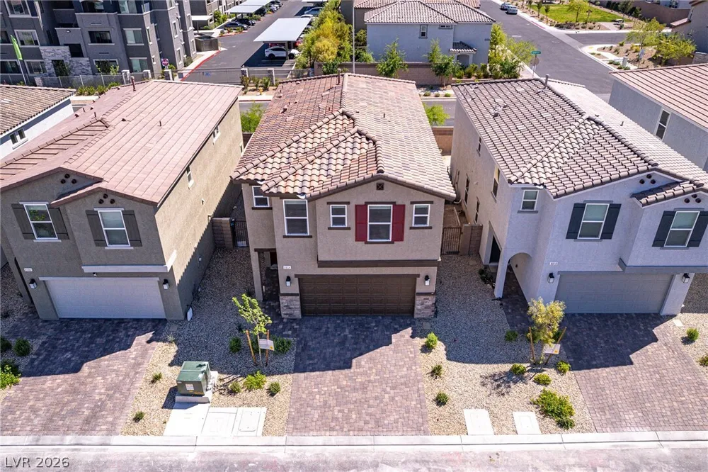 6604 Tumoulin Street, Las Vegas, NV 89148-5434