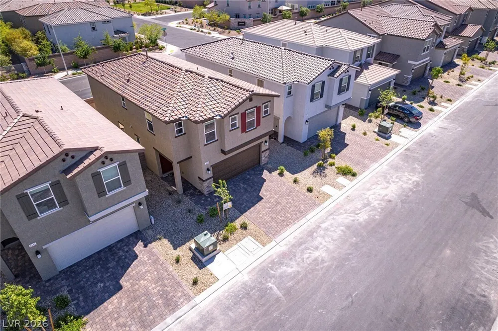6604 Tumoulin Street, Las Vegas, NV 89148-5434