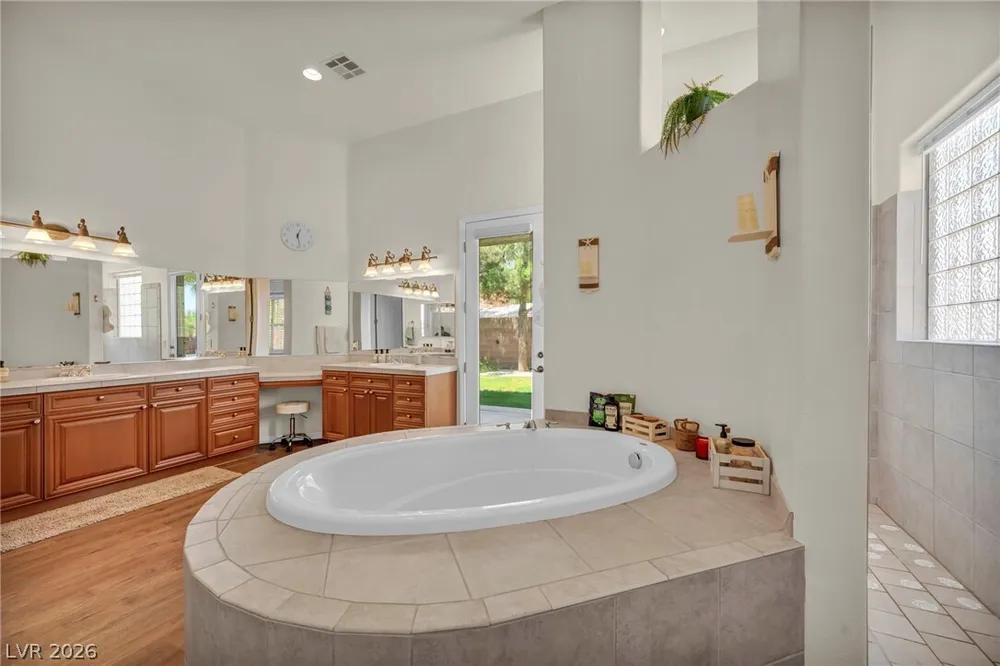 4528 West Velvet Crest Lane, Las Vegas, NV 89139
