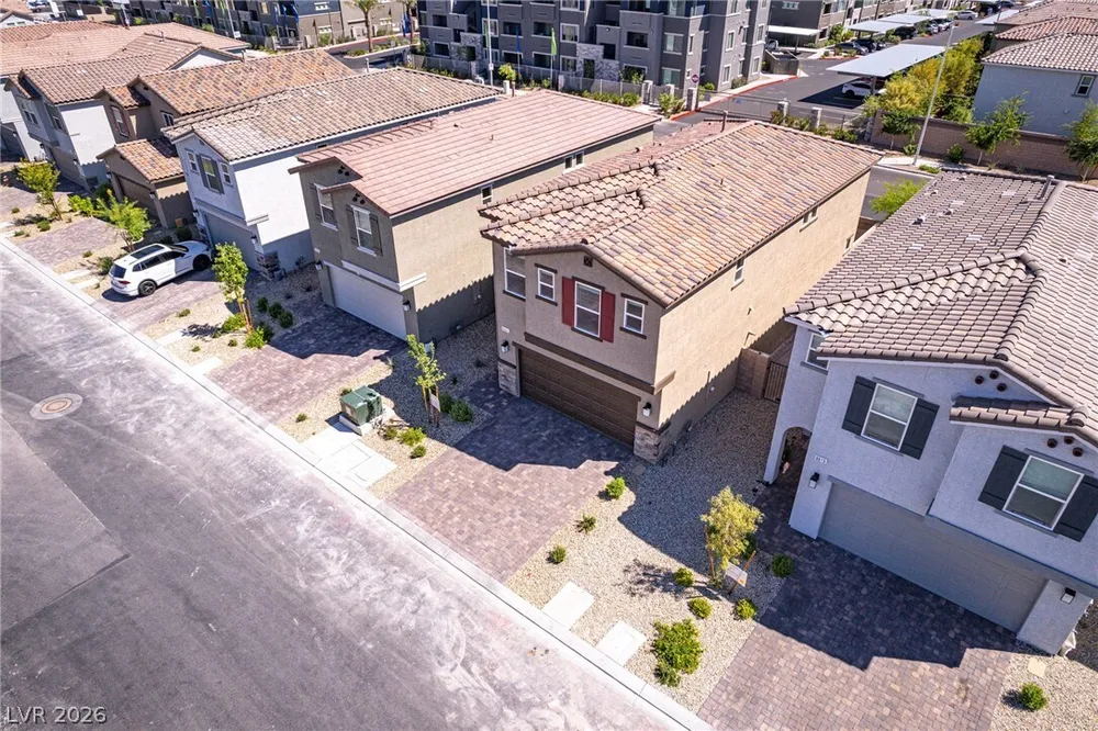 6604 Tumoulin Street, Las Vegas, NV 89148-5434
